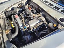 FIAT 2.0 Pininfarina, Benzin, Oldtimer, Handschaltung - 7