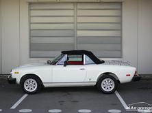 FIAT 124 Spider 2000, Benzina, Auto d'epoca, Manuale - 2