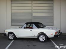 FIAT 124 Spider 2000, Benzina, Auto d'epoca, Manuale - 3