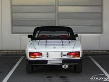 FIAT 124 Spider 2000, Benzina, Auto d'epoca, Manuale - 4