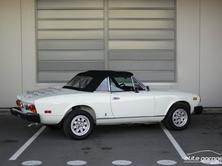FIAT 124 Spider 2000, Benzina, Auto d'epoca, Manuale - 5