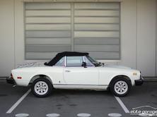 FIAT 124 Spider 2000, Benzina, Auto d'epoca, Manuale - 6