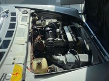 FIAT 124 Spider pinifarina, Benzin, Oldtimer, Handschaltung - 5