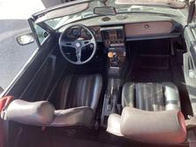 FIAT 124 Spider pinifarina, Benzin, Oldtimer, Handschaltung - 7