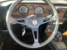 FIAT 124 Spider pinifarina, Benzin, Oldtimer, Handschaltung - 3