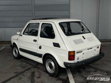FIAT 126 Bambino TO, Essence, Voiture de collection, Manuelle - 3