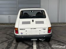 FIAT 126 Bambino TO, Petrol, Classic, Manual - 4