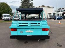 FIAT 126 MiniMaxi Nautic by Moretti, Petrol, Classic, Manual - 6