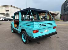FIAT 126 MiniMaxi Nautic by Moretti, Petrol, Classic, Manual - 7