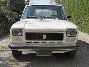 FIAT Fiat-Seat 127 HA