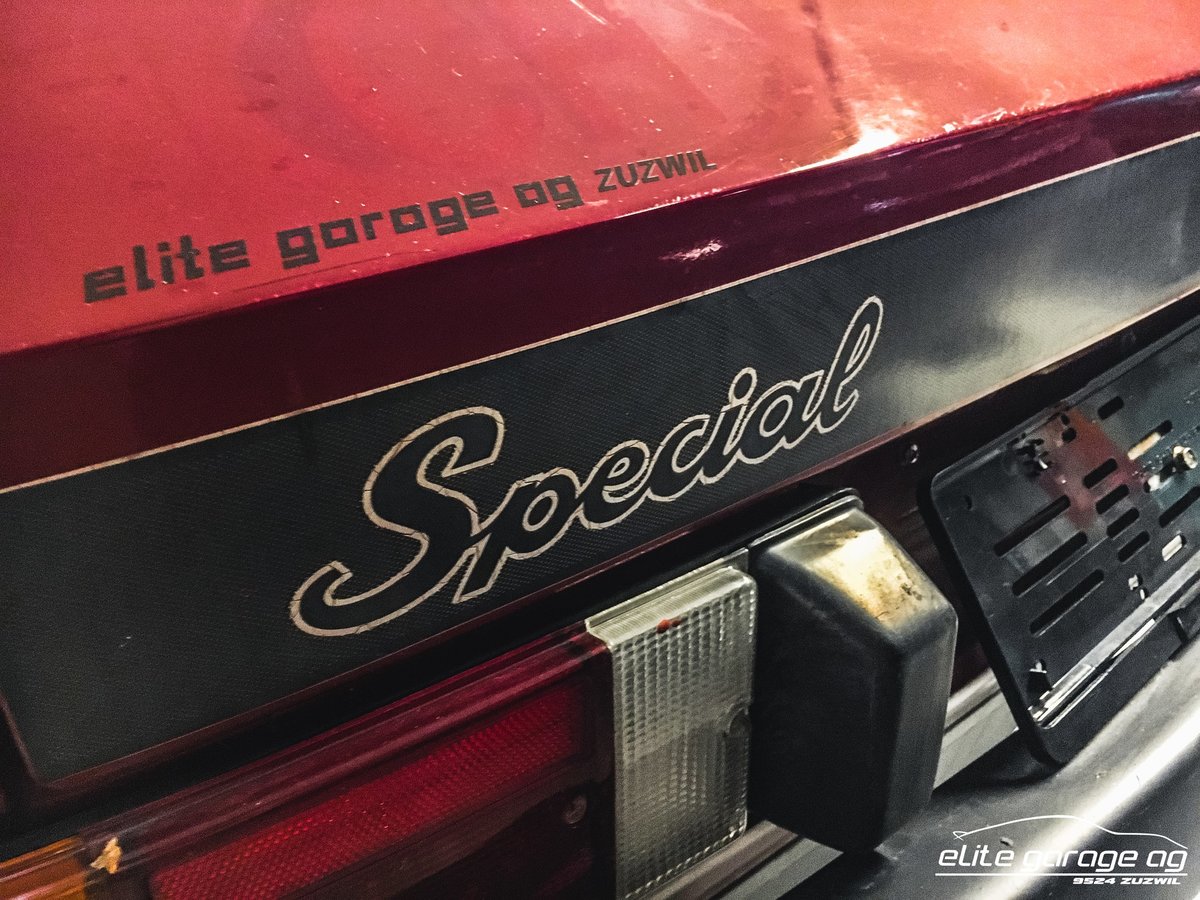 FIAT 127 Special, Benzina, Auto d'epoca, Manuale - 5