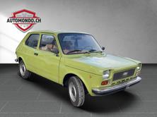 FIAT 127, Petrol, Second hand / Used - 2