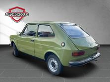 FIAT 127, Petrol, Second hand / Used - 4