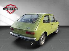 FIAT 127, Petrol, Second hand / Used - 5