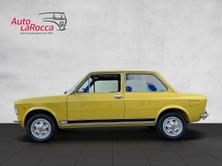 FIAT 128 Rally, Petrol, Classic, Manual - 2