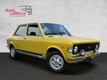 FIAT 128 Rally, Benzin, Oldtimer, Handschaltung - 7