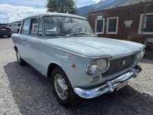 FIAT 1300 116, Benzin, Oldtimer, Handschaltung - 2