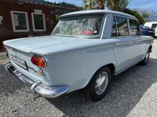 FIAT 1300 116, Benzin, Oldtimer, Handschaltung - 3