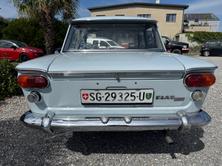 FIAT 1300 116, Benzin, Oldtimer, Handschaltung - 4