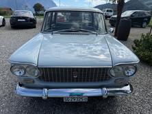 FIAT 1300 116, Benzin, Oldtimer, Handschaltung - 5