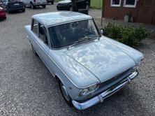 FIAT 1300 116, Benzin, Oldtimer, Handschaltung - 7