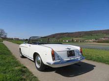 FIAT 1500 S OSCA, Petrol, Classic, Manual - 2