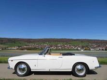 FIAT 1500 S OSCA, Petrol, Classic, Manual - 3