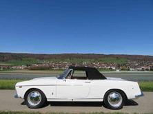 FIAT 1500 S OSCA, Petrol, Classic, Manual - 4