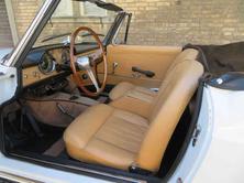 FIAT 1500 S OSCA, Petrol, Classic, Manual - 5