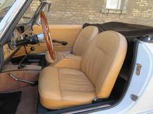 FIAT 1500 S OSCA, Petrol, Classic, Manual - 6