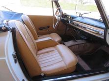 FIAT 1500 S OSCA, Petrol, Classic, Manual - 7