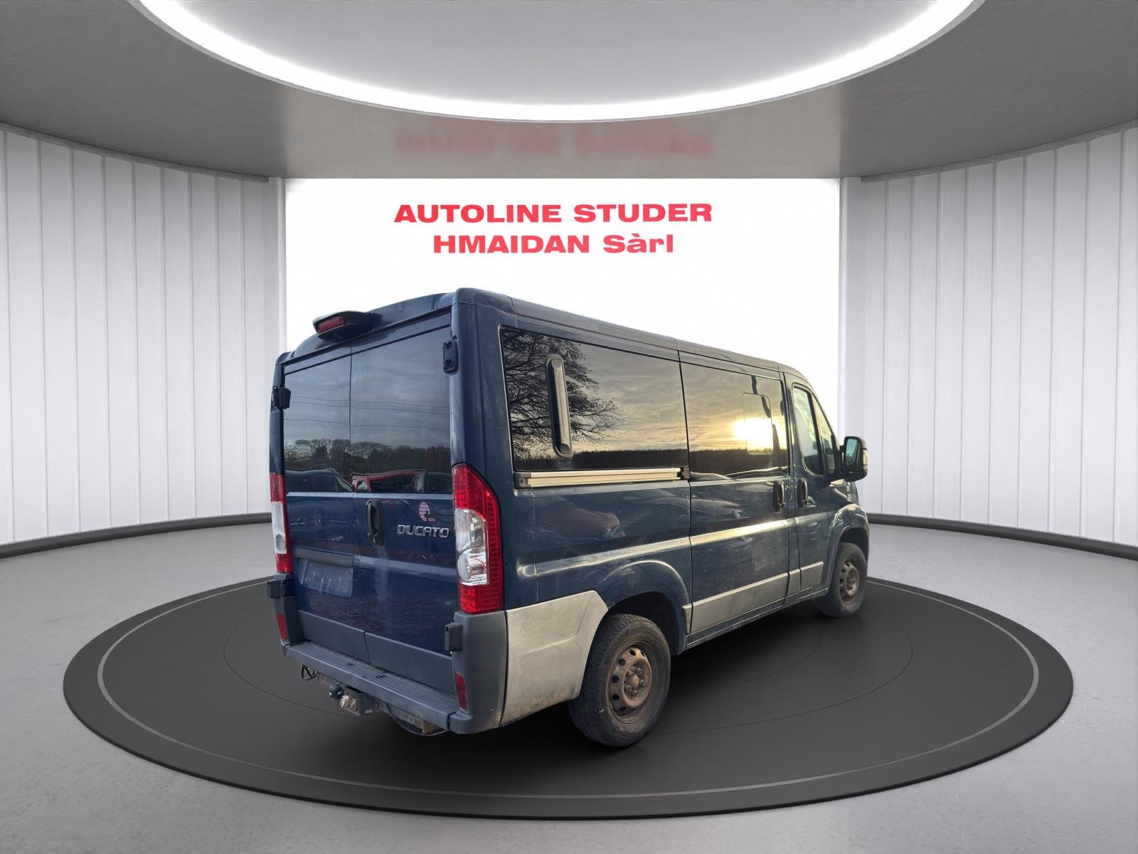 FIAT 15Q2.3 MJ, Diesel, Occasioni / Usate, Manuale - 2