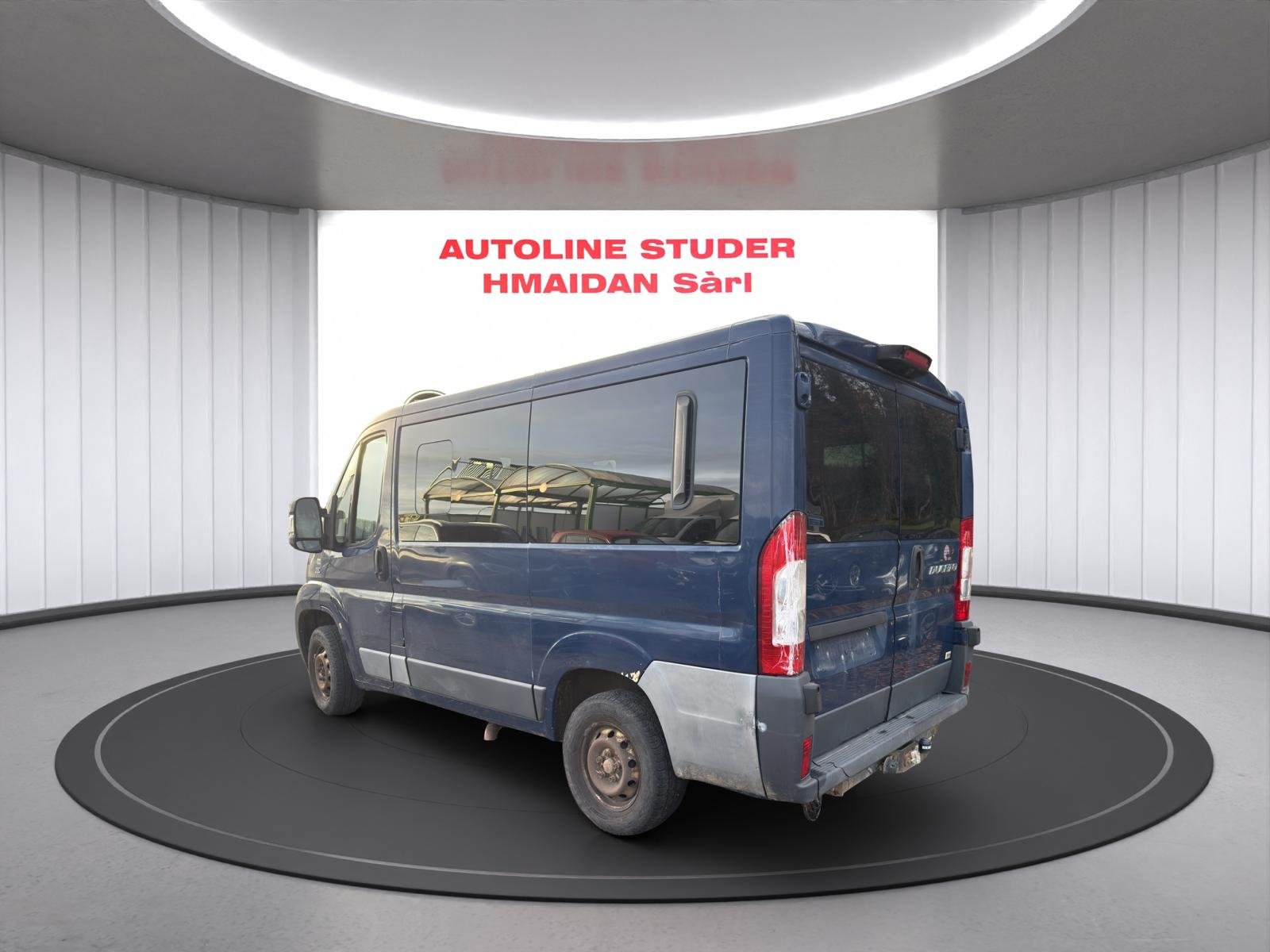 FIAT 15Q2.3 MJ, Diesel, Occasioni / Usate, Manuale - 4