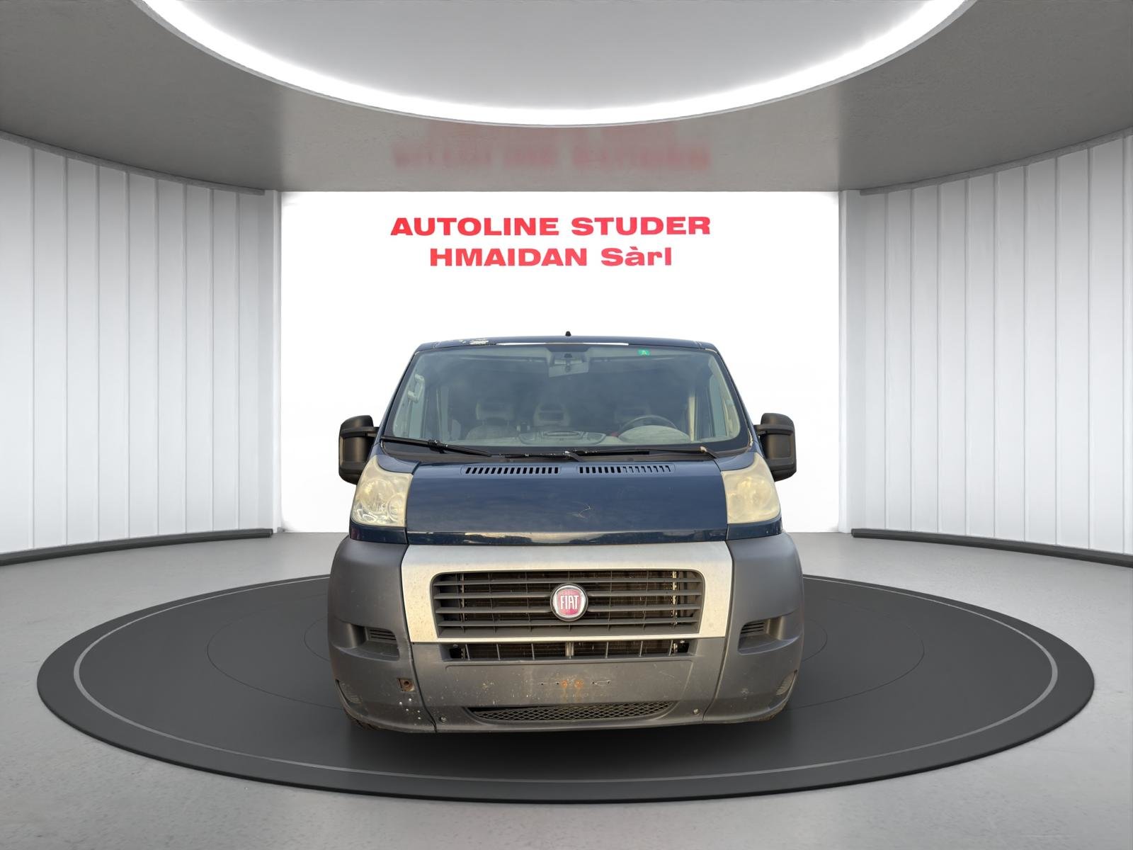 FIAT 15Q2.3 MJ, Diesel, Occasioni / Usate, Manuale - 5