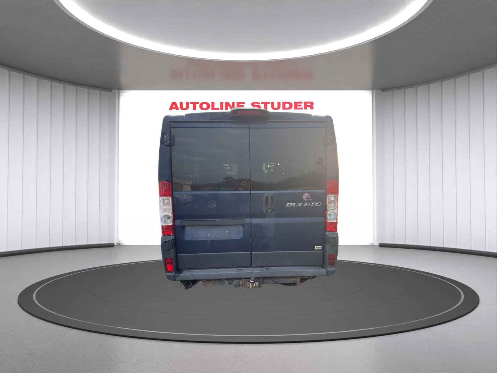 FIAT 15Q2.3 MJ, Diesel, Occasioni / Usate, Manuale - 6