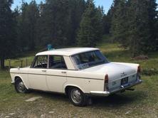 FIAT 1800 B, Benzina, Auto d'epoca, Manuale - 3