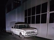 FIAT 1800 B, Benzina, Auto d'epoca, Manuale - 5