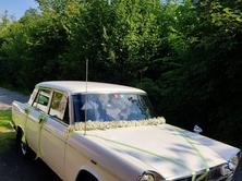 FIAT 1800 B, Benzina, Auto d'epoca, Manuale - 4