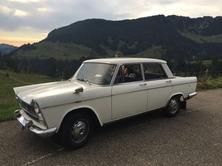 FIAT 1800 B, Benzina, Auto d'epoca, Manuale - 2