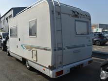 FIAT 2.8 TD, Diesel, Occasion / Gebraucht, Handschaltung - 3