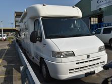 FIAT 2.8 TD, Diesel, Occasion / Gebraucht, Handschaltung - 5