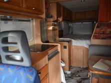 FIAT 2.8 TD, Diesel, Occasion / Gebraucht, Handschaltung - 7
