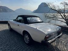 FIAT 2000 IE, Benzin, Oldtimer, Handschaltung - 2
