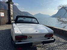 FIAT 2000 IE, Benzin, Oldtimer, Handschaltung - 4