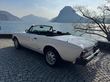 FIAT 2000 IE, Benzin, Oldtimer, Handschaltung - 5