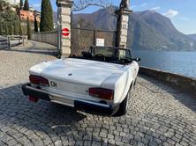 FIAT 2000 IE, Benzin, Oldtimer, Handschaltung - 6