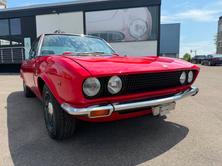 FIAT 2400, Petrol, Classic, Manual - 2
