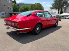 FIAT 2400, Petrol, Classic, Manual - 4
