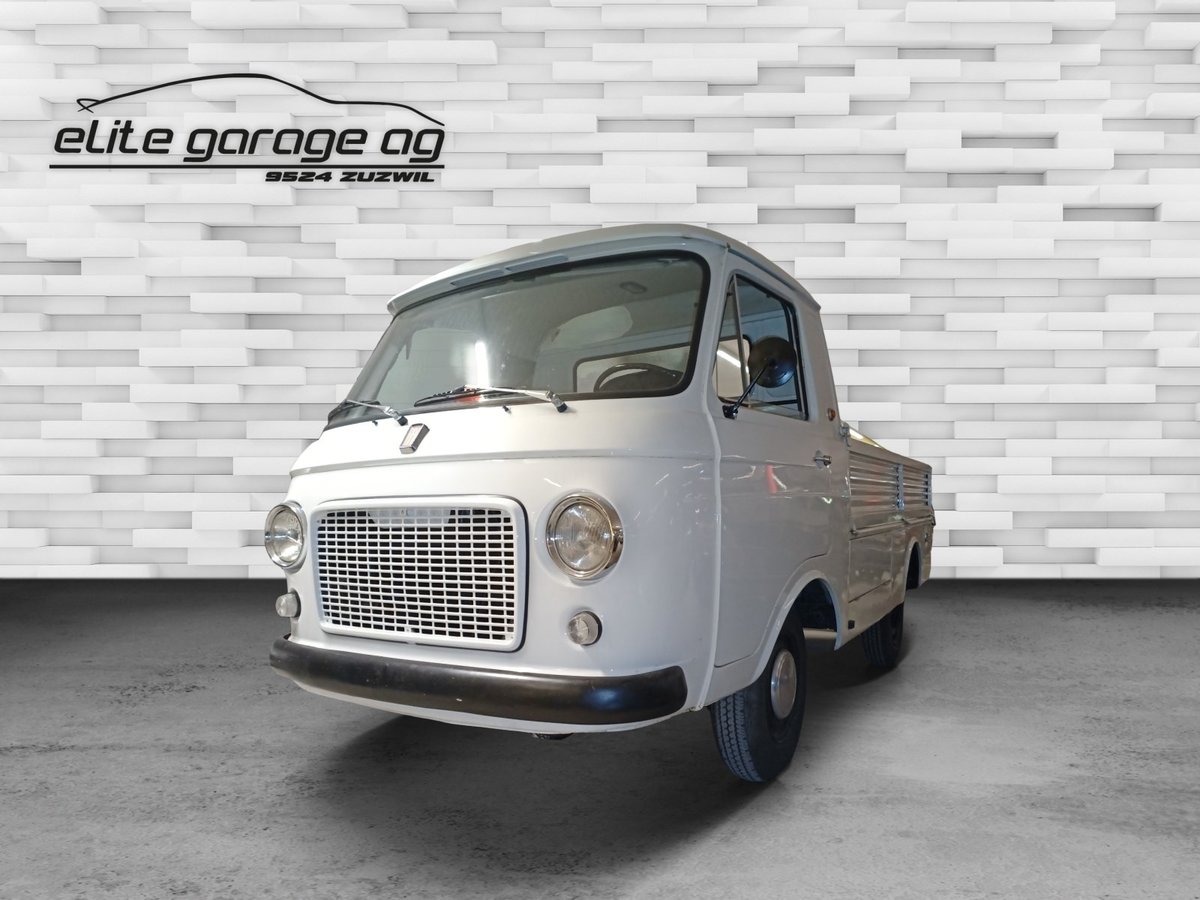 FIAT 241 1500