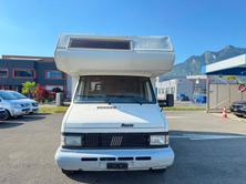 FIAT 290/14 Kat, Diesel, Occasion / Gebraucht, Handschaltung - 3